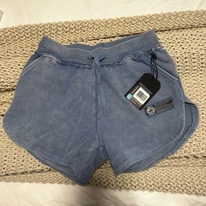 Alphalete Very Terry Short
